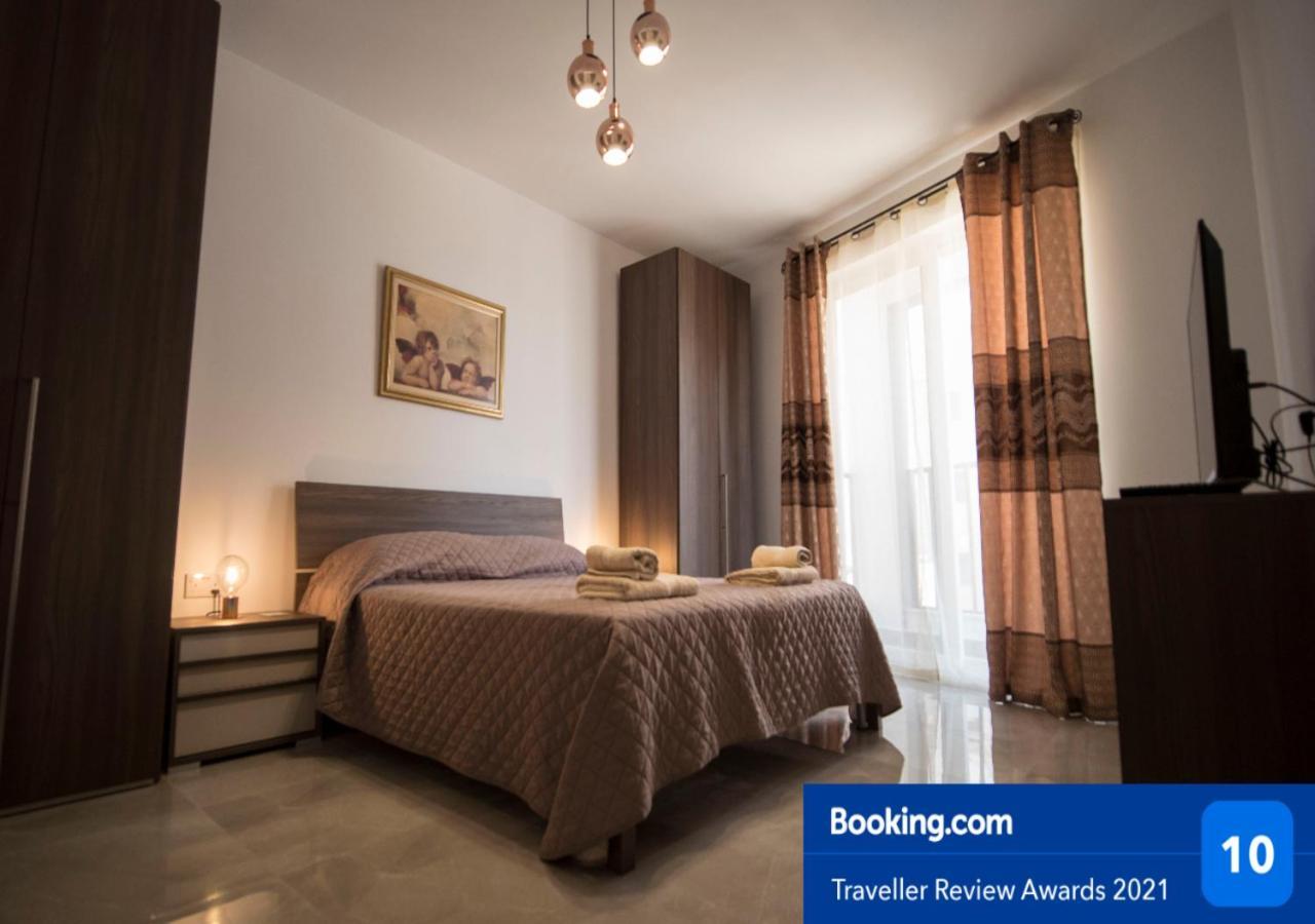 Msiebah Court San Gwann Modern Apt Near Sliema And St Julians Exterior photo