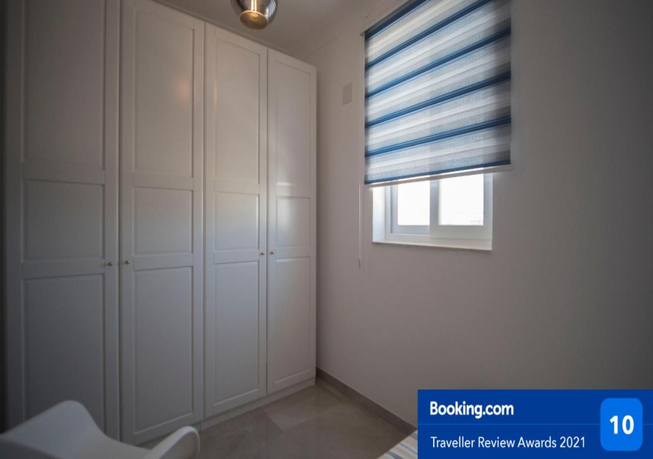 Msiebah Court San Gwann Modern Apt Near Sliema And St Julians Exterior photo