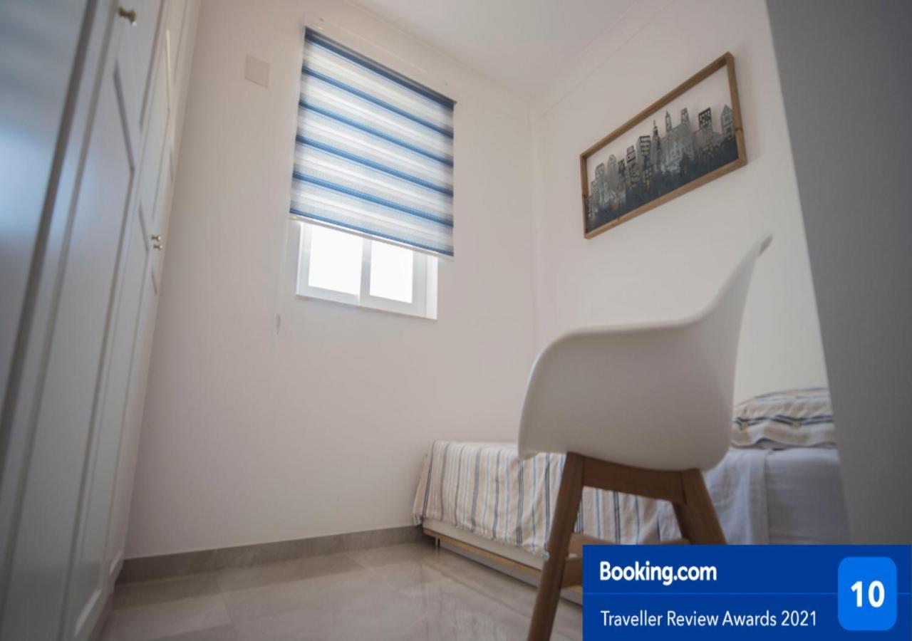 Msiebah Court San Gwann Modern Apt Near Sliema And St Julians Exterior photo
