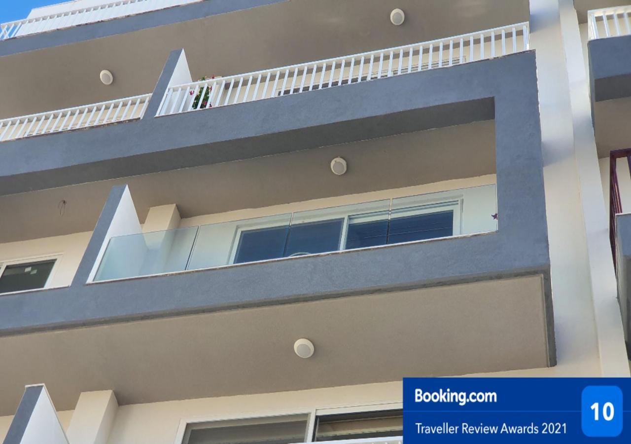 Msiebah Court San Gwann Modern Apt Near Sliema And St Julians Exterior photo