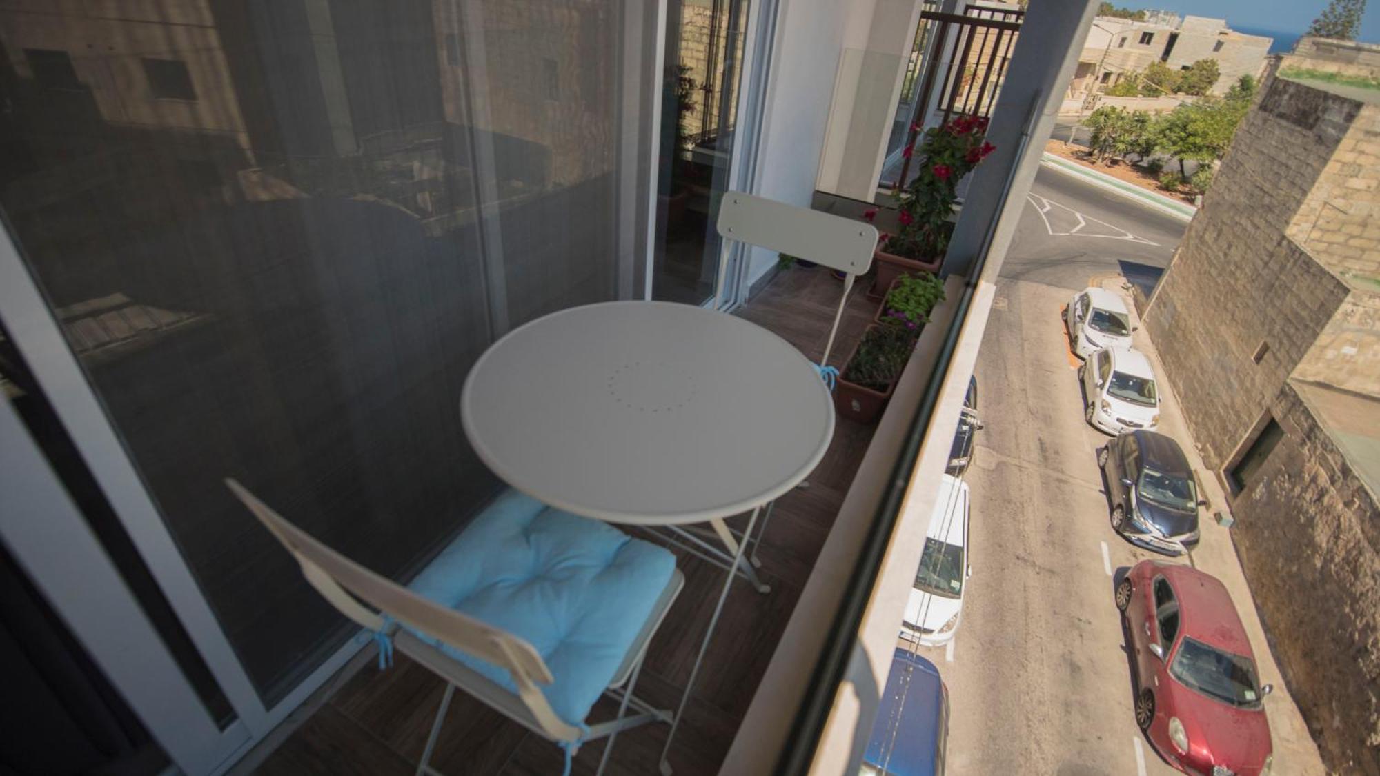 Msiebah Court San Gwann Modern Apt Near Sliema And St Julians Exterior photo